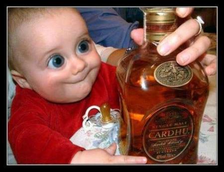 Un bebe