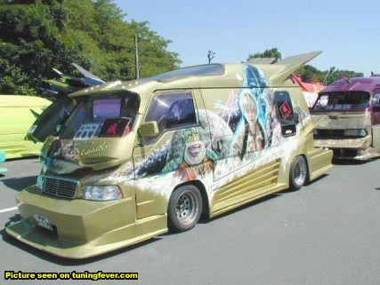 Un espace