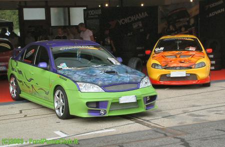 Voitures tuning!!!